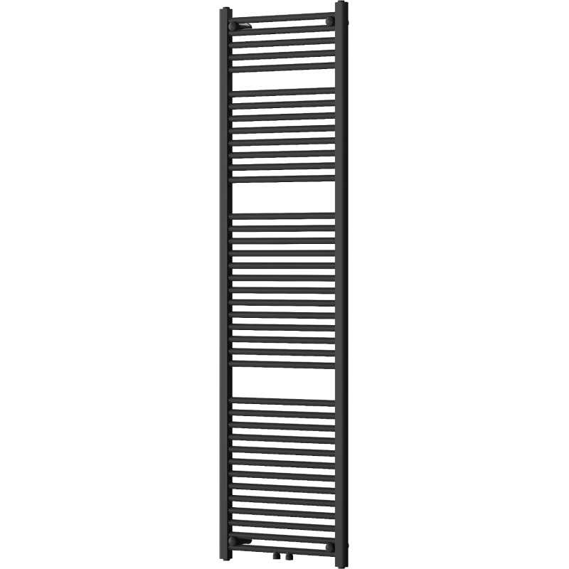 Mexen Mars Calorifer de baie 1800 x 500 mm, 814 W, Neagră - W110-1800-500-00-70