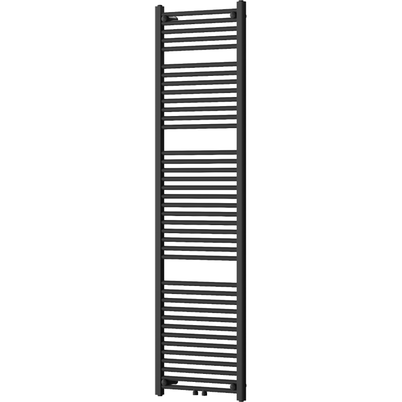 Mexen Mars radiator de baie 1800 x 500 mm, 814 W, negru - W110-1800-500-00-70