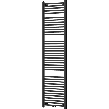 Mexen Mars radiator de baie 1800 x 500 mm, 814 W, negru - W110-1800-500-00-70