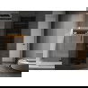 Mexen Mars fürdőszobai radiátor 1800 x 500 mm, 814 W, Fekete - W110-1800-500-00-70