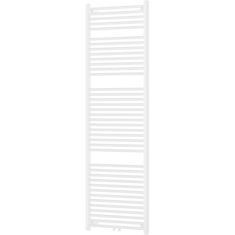 Mexen Mars Calorifer de baie 1800 x 600 mm, 953 W, Albă - W110-1800-600-00-20