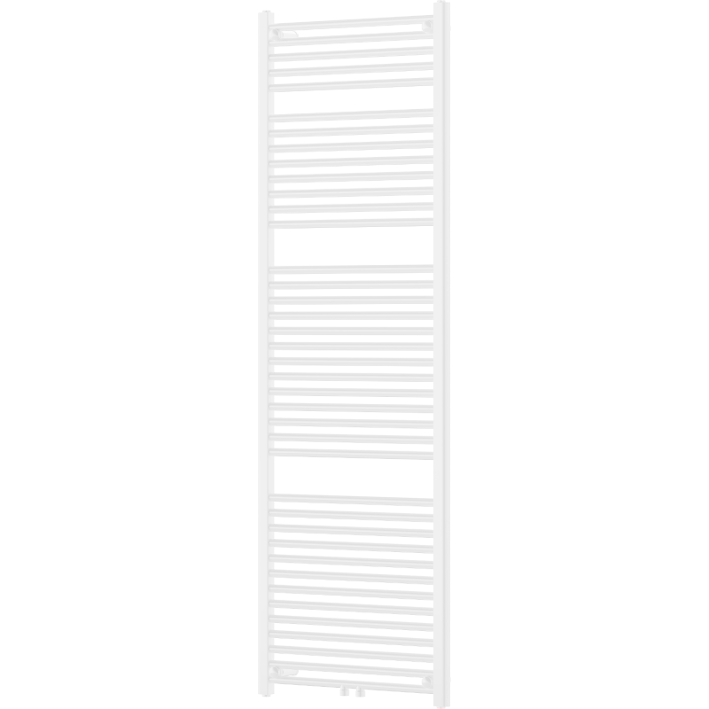 Mexen Mars fürdőszobai radiátor 1800 x 600 mm, 953 W, Fehér - W110-1800-600-00-20