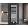 Mexen Mars radiator de baie 1800 x 600 mm, 953 W, alb - W110-1800-600-00-20