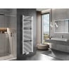 Mexen Mars Calorifer de baie 1800 x 600 mm, 953 W, Albă - W110-1800-600-00-20
