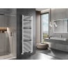 Mexen Mars radiator de baie 1800 x 600 mm, 953 W, alb - W110-1800-600-00-20