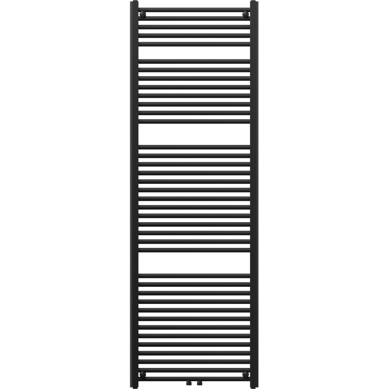 Mexen Mars radiator de baie 1800 x 600 mm, 953 W, negru - W110-1800-600-00-70