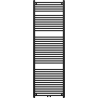 Mexen Mars radiator de baie 1800 x 600 mm, 953 W, negru - W110-1800-600-00-70