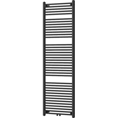 Mexen Mars radiator de baie 1800 x 600 mm, 953 W, negru - W110-1800-600-00-70