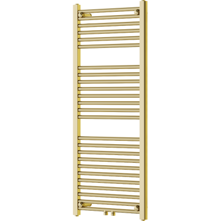 Mexen Mars radiator baie 1200 x 500 mm, 417 W, auriu - W110-1200-500-00-50