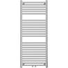 Mexen Mars Calorifer de baie 1200 x 500 mm, 417 W, Crom - W110-1200-500-00-01