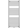 Mexen Mars fürdőszobai radiátor 1200 x 500 mm, 417 W, Króm - W110-1200-500-00-01