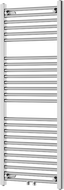 Mexen Mars fürdőszobai radiátor 1200 x 500 mm, 417 W, Króm - W110-1200-500-00-01