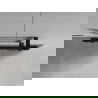 Mexen Mars fürdőszobai radiátor 900 x 400 mm, 309 W, Fekete - W110-0900-400-00-70