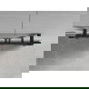 Mexen Mars Calorifer de baie 1200 x 500 mm, 528 W, Antracit - W110-1200-500-00-66