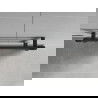 Mexen Mars Calorifer de baie 1200 x 500 mm, 528 W, Antracit - W110-1200-500-00-66