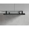Mexen Mars radiator de baie 1200 x 500 mm, 528 W, antracit - W110-1200-500-00-66