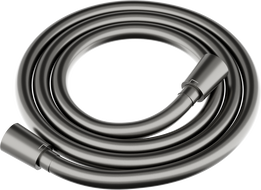 Mexen zuhanycső 150 cm, grafit - 79450-66