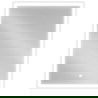 Mexen Navia megvilágított fürdőszobai tükör 60 x 80 cm, LED 6000K, anti-pára - 9803-060-080-611-00