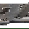 Mexen Navia oglindă iluminată de baie 80 x 60 cm, LED 6000K, anti aburire - 9803-080-060-611-00