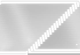 Mexen Navia megvilágított fürdőszobai tükör 120 x 80 cm, LED 6000K, anti-pára - 9803-120-080-611-00