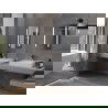 Mexen Remi oglindă iluminată de baie 50 x 70 cm, LED 6000K, anti aburire - 9804-050-070-611-00