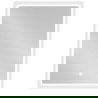 Mexen Sun oglindă iluminată de baie 50 x 70 cm, LED 6000K, anti aburire - 9807-050-070-611-00