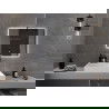 Mexen Sun oglindă iluminată de baie 80 x 60 cm, LED 6000K, anti aburire - 9807-080-060-611-00