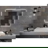 Mexen Sun oglindă iluminată de baie 100 x 80 cm, LED 6000K, anti aburire - 9807-100-080-611-00