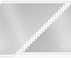 Mexen Sun oglindă iluminată de baie 100 x 80 cm, LED 6000K, anti aburire - 9807-100-080-611-00