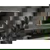 Mexen Taco megvilágított fürdőszobai tükör 100 x 80 cm, LED 6000K, anti-pára - 9805-100-080-611-00