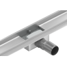 Mexen Sifon cu filtru pentru scurgerile liniare, Gri - 1010099