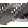 Mexen Remi megvilágított fürdőszobai tükör 50 x 70 cm, LED 6000K, anti-pára - 9804-050-070-611-00