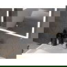 Mexen Navia megvilágított fürdőszobai tükör 100 x 80 cm, LED 6000K, anti-pára - 9803-100-080-611-00