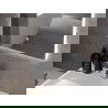 Mexen Sun oglindă iluminată de baie 80 x 60 cm, LED 6000K, anti aburire - 9807-080-060-611-00