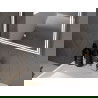 Mexen Taco megvilágított fürdőszobai tükör 50 x 70 cm, LED 6000K, anti-pára - 9805-050-070-611-00