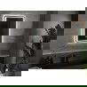 Mexen Zusa megvilágított fürdőszobai tükör 50 x 70 cm, LED 6000K, anti-pára - 9808-050-070-611-00