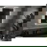 Mexen Zusa oglindă iluminată de baie 60 x 80 cm, LED 6000K, anti aburire - 9808-060-080-611-00