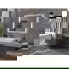 Mexen Zusa megvilágított fürdőszobai tükör 100 x 80 cm, LED 6000K, anti-pára - 9808-100-080-611-00