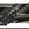 Mexen Nida oglindă de baie iluminată 120 x 80 cm, LED 6000K, anti-abur - 9806-120-080-611-00