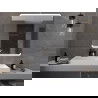 Mexen Nida oglindă iluminată de baie 100 x 100 cm, LED 6000K, anti aburire - 9806-100-100-611-00