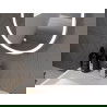 Mexen Bono oglindă iluminată de baie 55 x 155 cm, LED 6000K, anti aburire - 9816-055-155-611-00