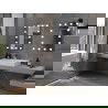 Mexen Dona oglindă iluminată de baie 60 x 80 cm, LED 6000K, anti aburire - 9818-060-080-611-00
