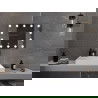 Mexen Dona oglindă iluminată de baie 80 x 60 cm, LED 6000K, anti aburire - 9818-080-060-611-00