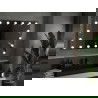 Mexen Dona oglindă iluminată de baie 120 x 80 cm, LED 6000K, anti aburire - 9818-120-080-611-00