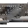 Mexen Dona oglindă iluminată de baie 120 x 80 cm, LED 6000K, anti aburire - 9818-120-080-611-00