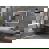 Mexen Miko oglindă iluminată de baie 100 x 80 cm, LED 6000K, anti aburire - 9819-100-080-611-00