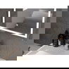Mexen Miko oglindă iluminată de baie 100 x 80 cm, LED 6000K, anti aburire - 9819-100-080-611-00