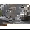 Mexen Koga oglindă iluminată de baie 80 x 60 cm, LED 6000K, anti aburire - 9821-080-060-611-00