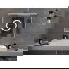 Mexen Koga oglindă iluminată de baie 100 x 80 cm, LED 6000K, anti aburire - 9821-100-080-611-00