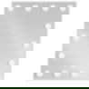 Mexen Dona oglindă iluminată de baie 60 x 80 cm, LED 6000K, anti aburire - 9818-060-080-611-00
